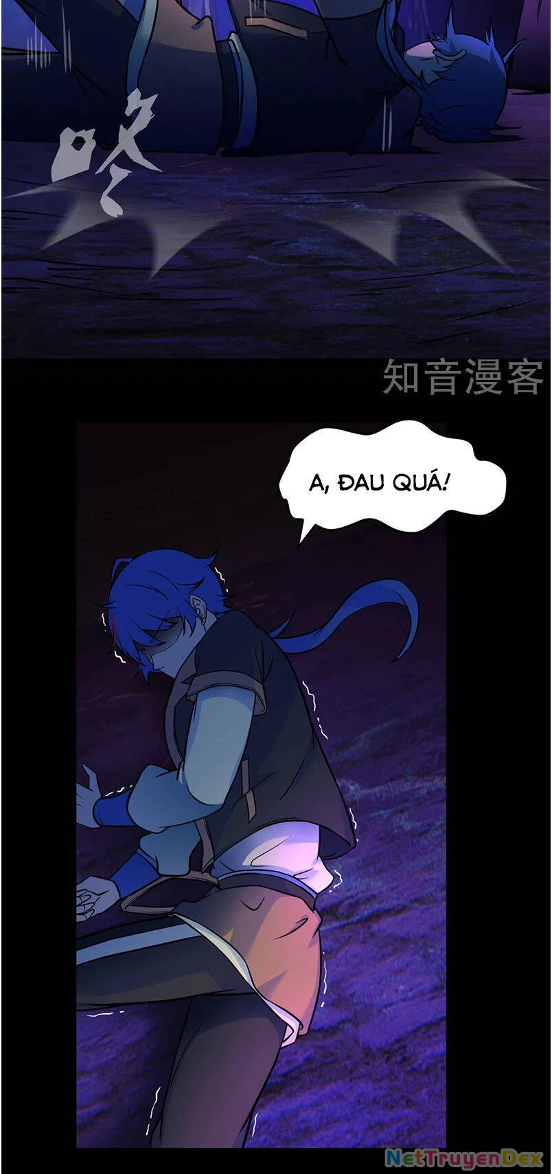 Võ Đạo Độc Tôn Chapter 13 - Next Chapter 14