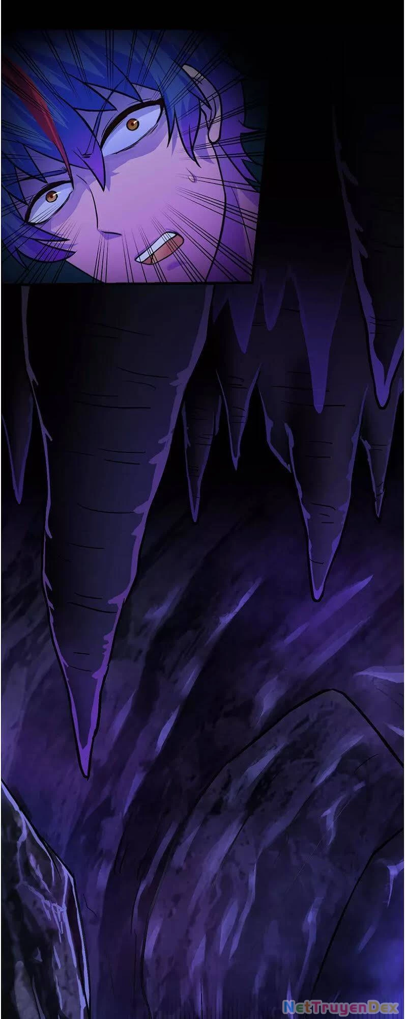 Võ Đạo Độc Tôn Chapter 13 - Next Chapter 14