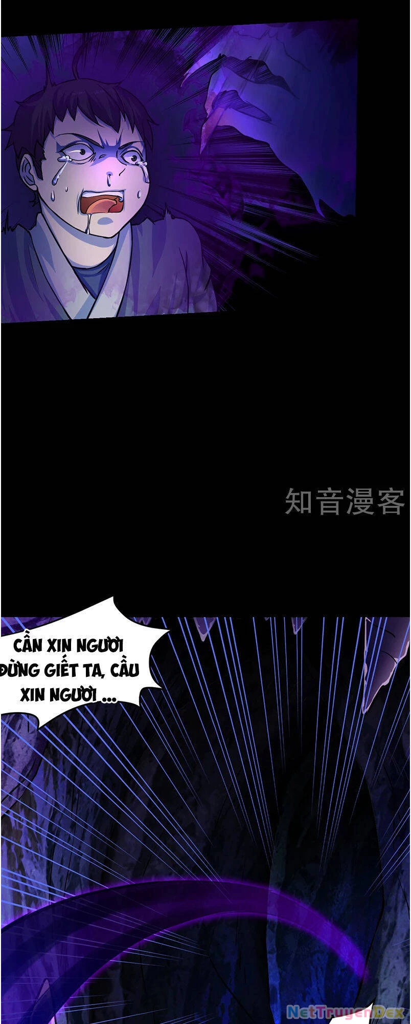 Võ Đạo Độc Tôn Chapter 13 - Next Chapter 14