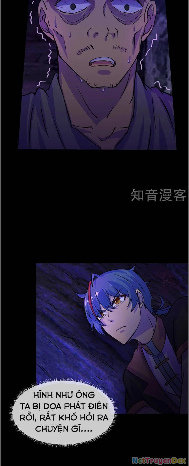 Võ Đạo Độc Tôn Chapter 13 - Next Chapter 14