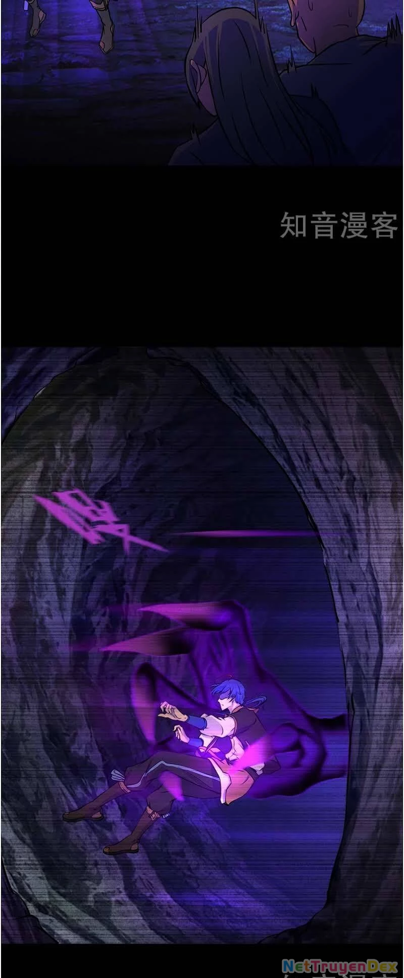 Võ Đạo Độc Tôn Chapter 13 - Next Chapter 14