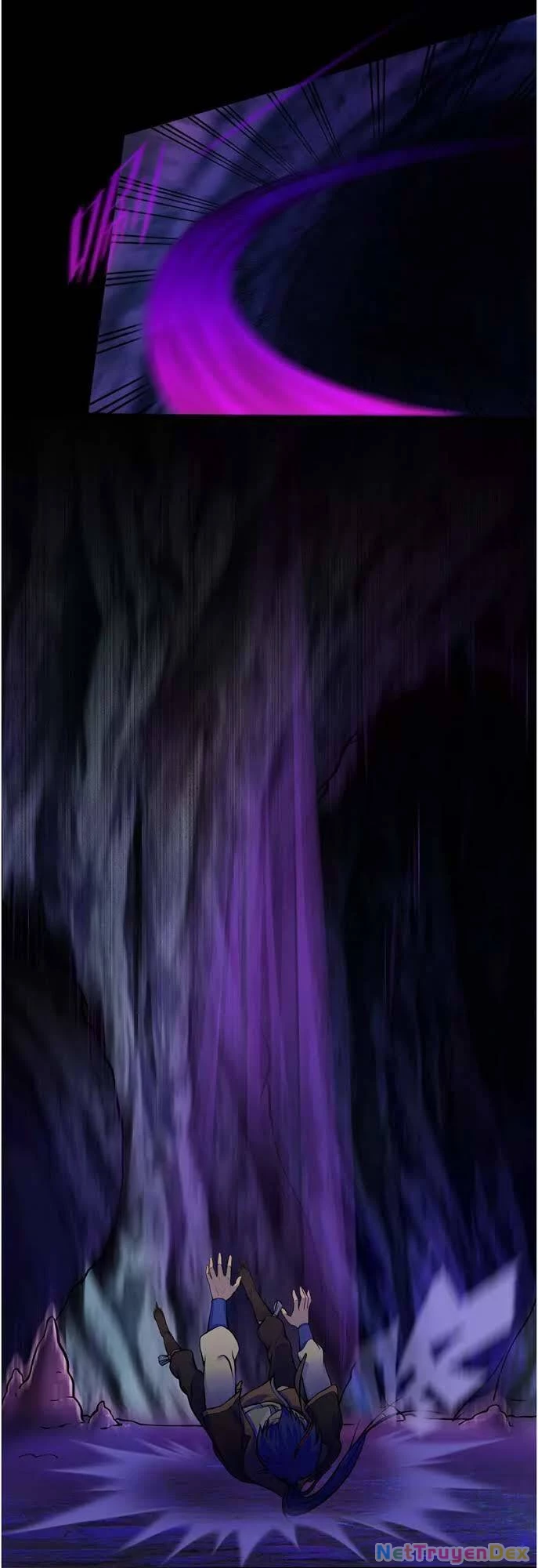 Võ Đạo Độc Tôn Chapter 13 - Next Chapter 14