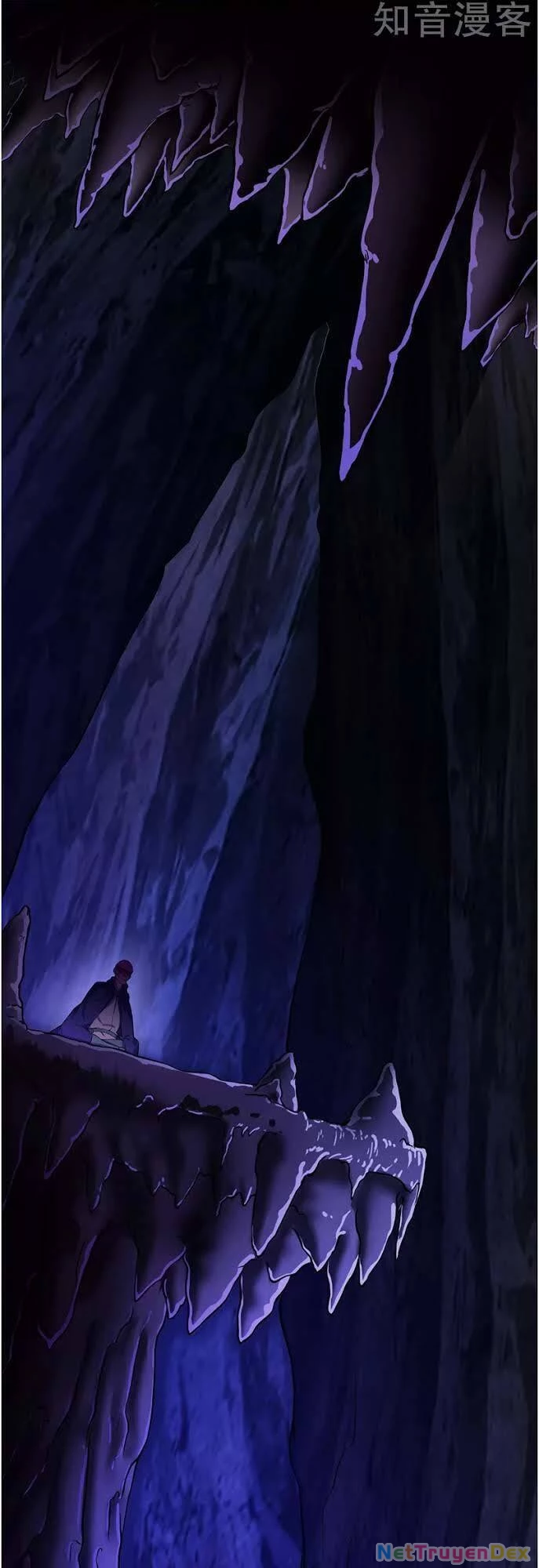 Võ Đạo Độc Tôn Chapter 13 - Next Chapter 14