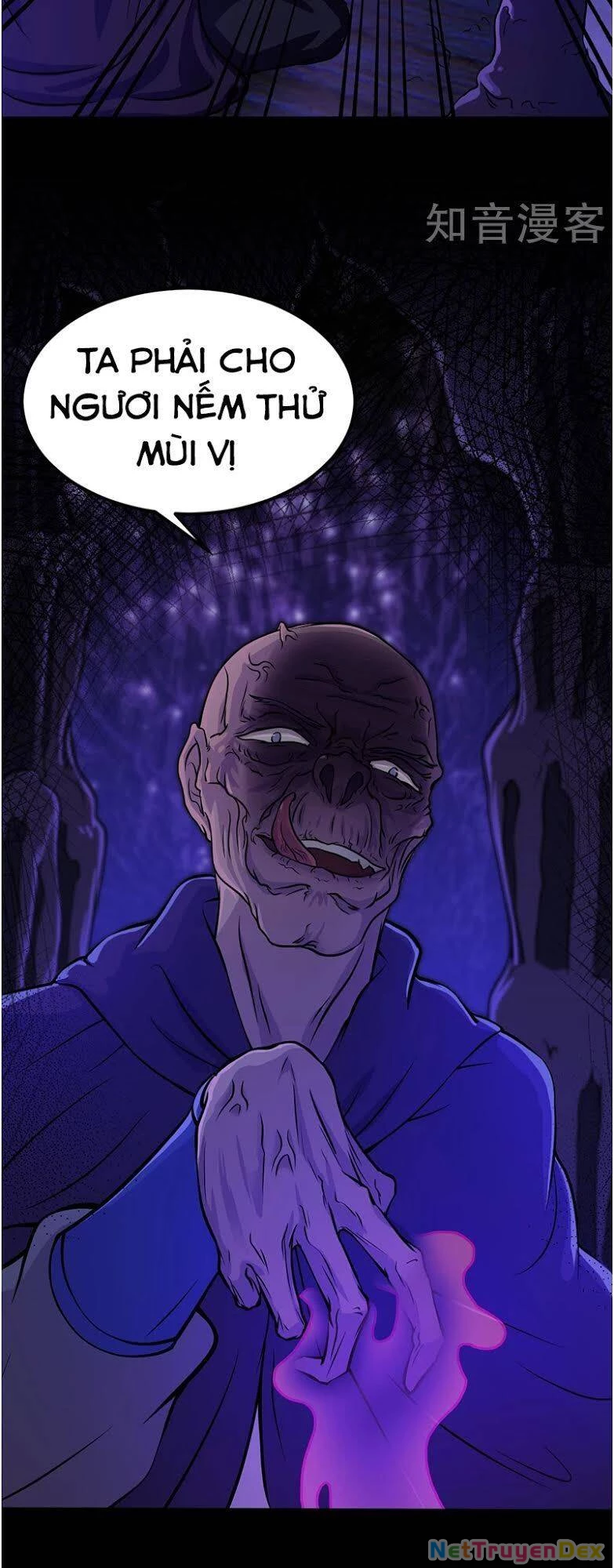 Võ Đạo Độc Tôn Chapter 13 - Next Chapter 14