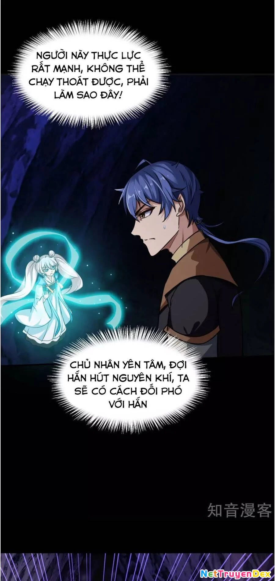 Võ Đạo Độc Tôn Chapter 14 - Next Chapter 15
