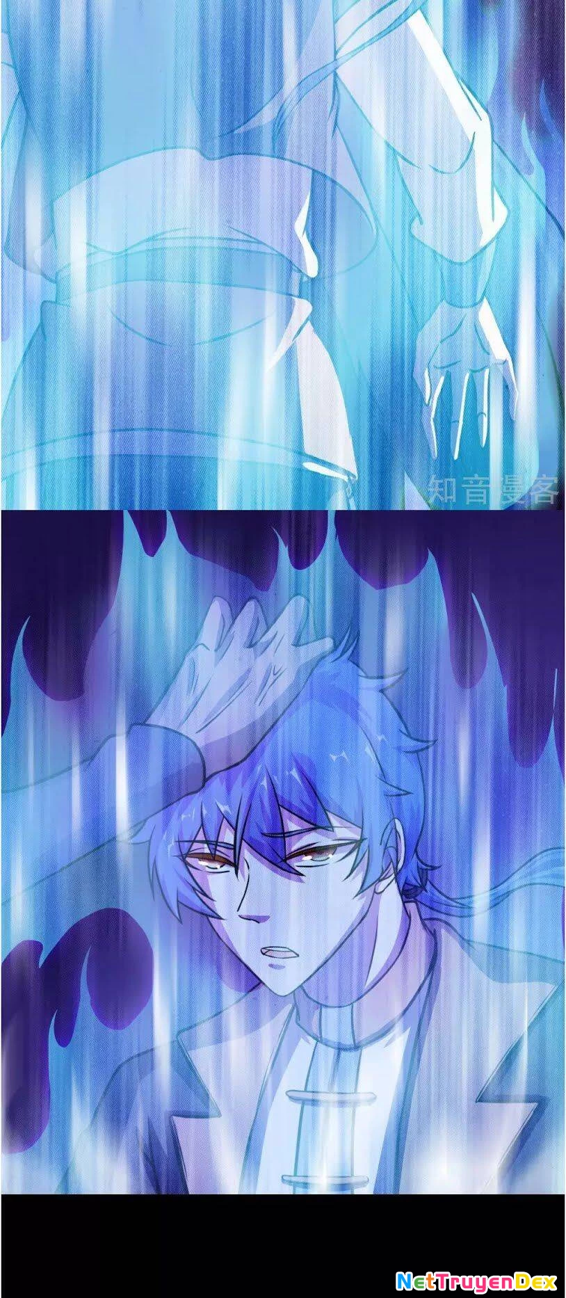 Võ Đạo Độc Tôn Chapter 14 - Next Chapter 15