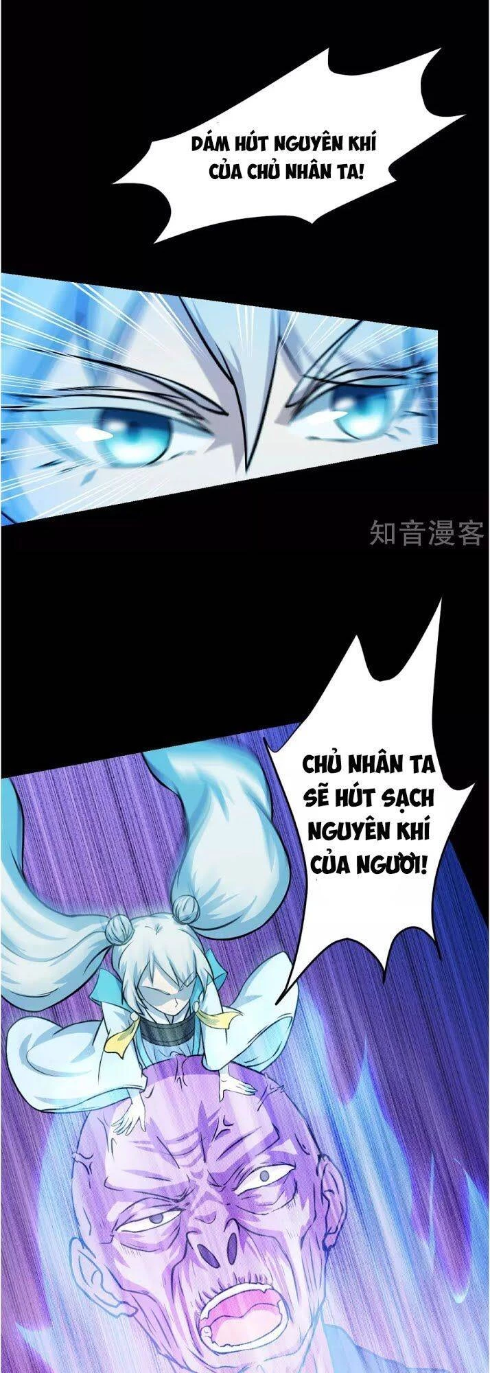 Võ Đạo Độc Tôn Chapter 14 - Next Chapter 15