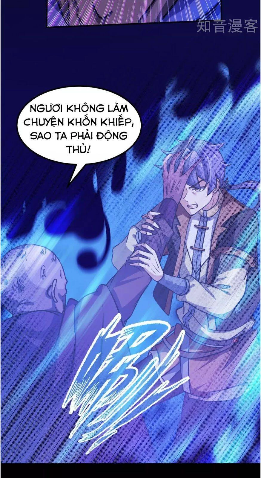 Võ Đạo Độc Tôn Chapter 14 - Next Chapter 15