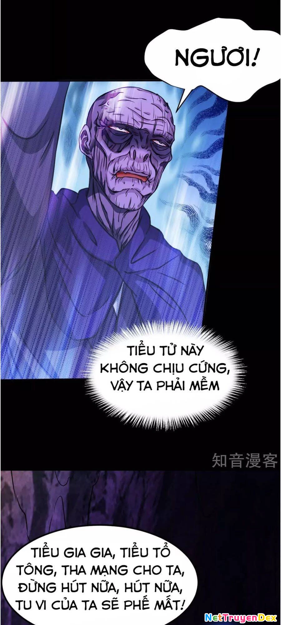 Võ Đạo Độc Tôn Chapter 14 - Next Chapter 15