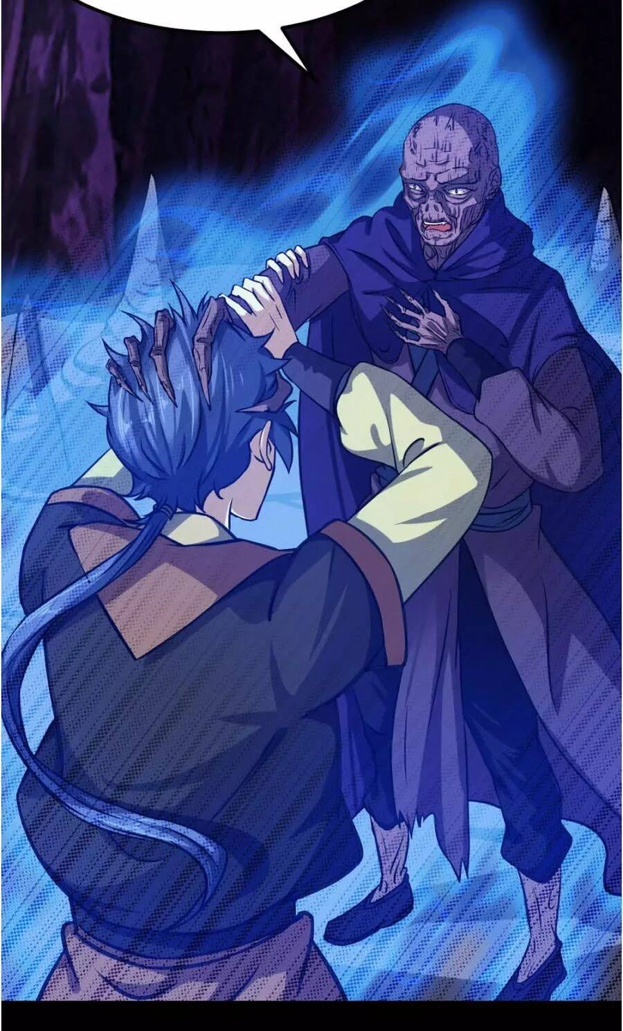 Võ Đạo Độc Tôn Chapter 14 - Next Chapter 15