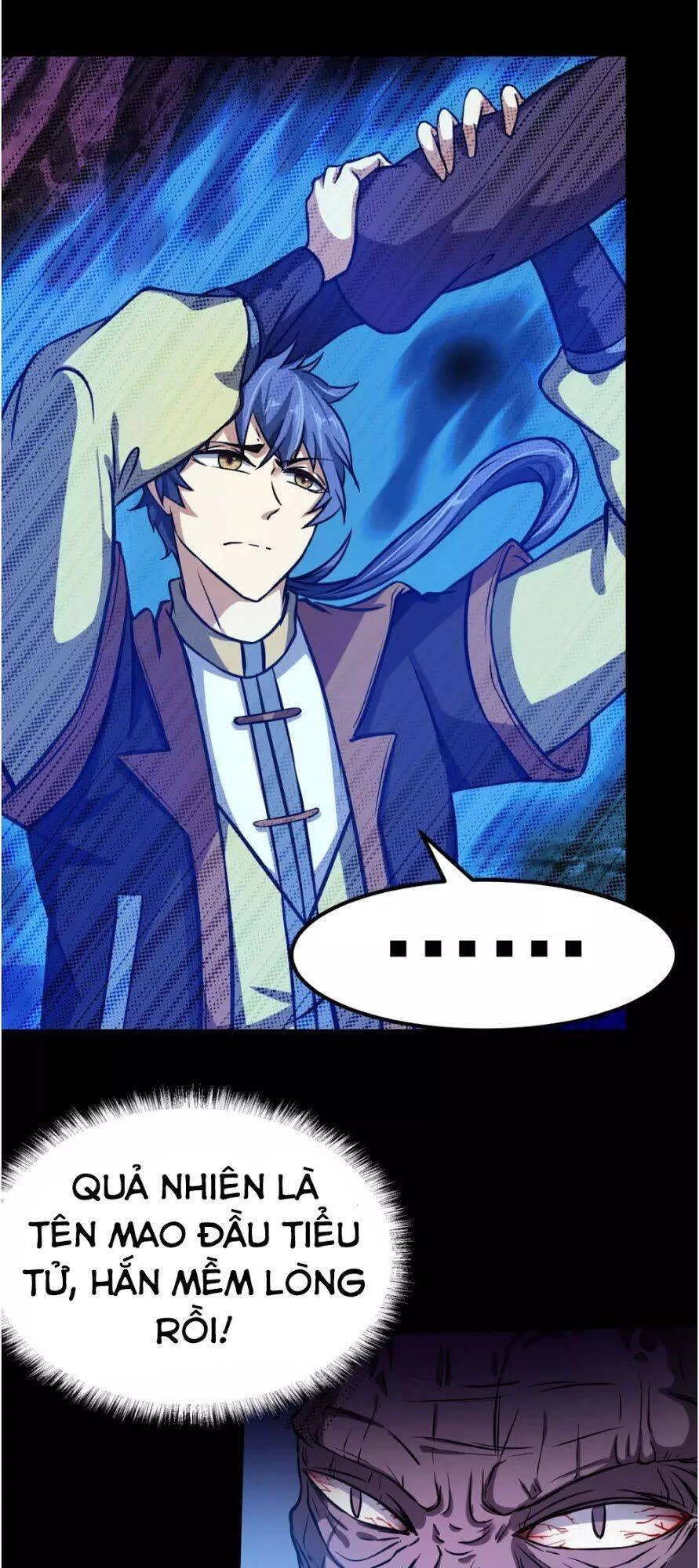 Võ Đạo Độc Tôn Chapter 14 - Next Chapter 15