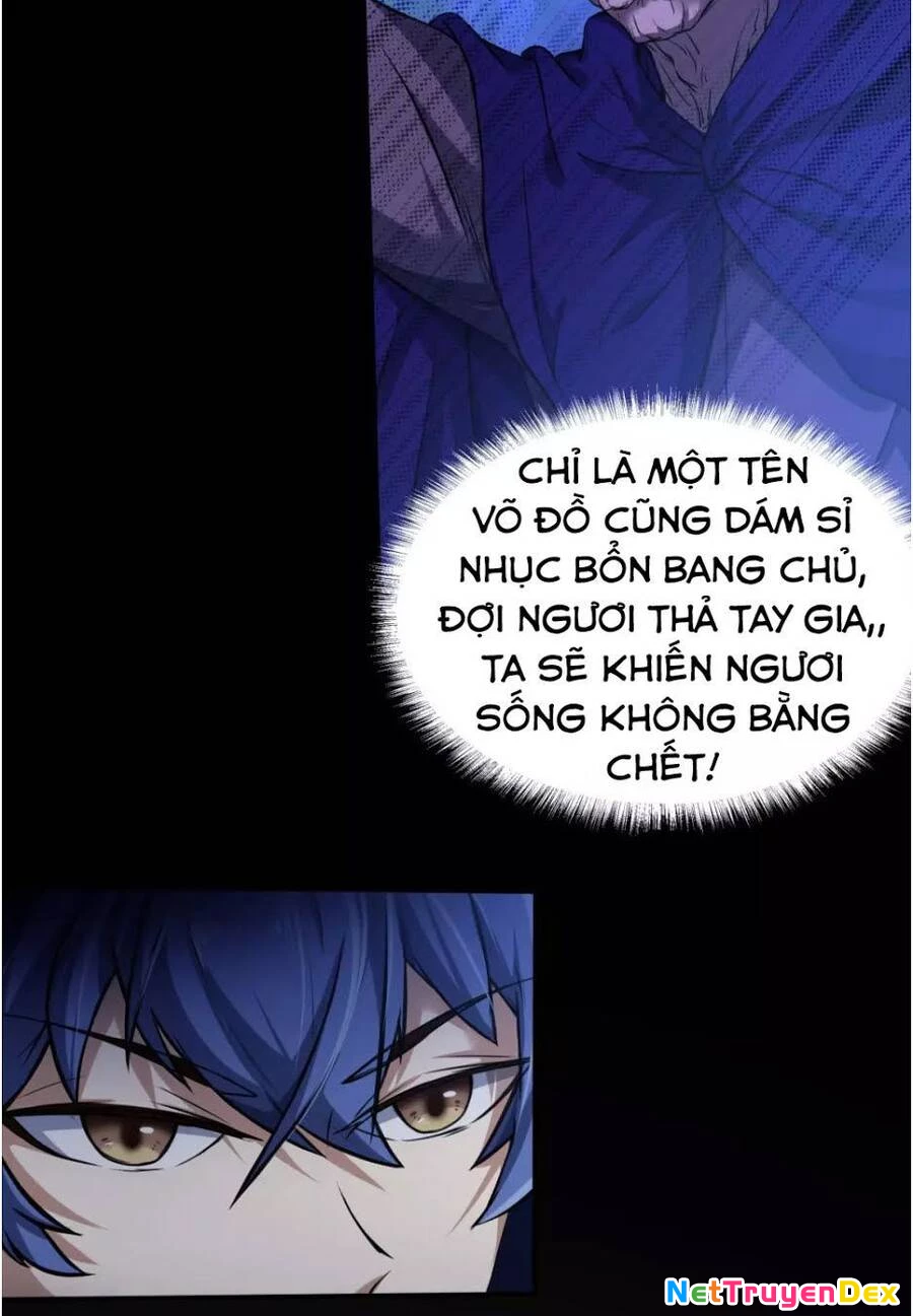 Võ Đạo Độc Tôn Chapter 14 - Next Chapter 15