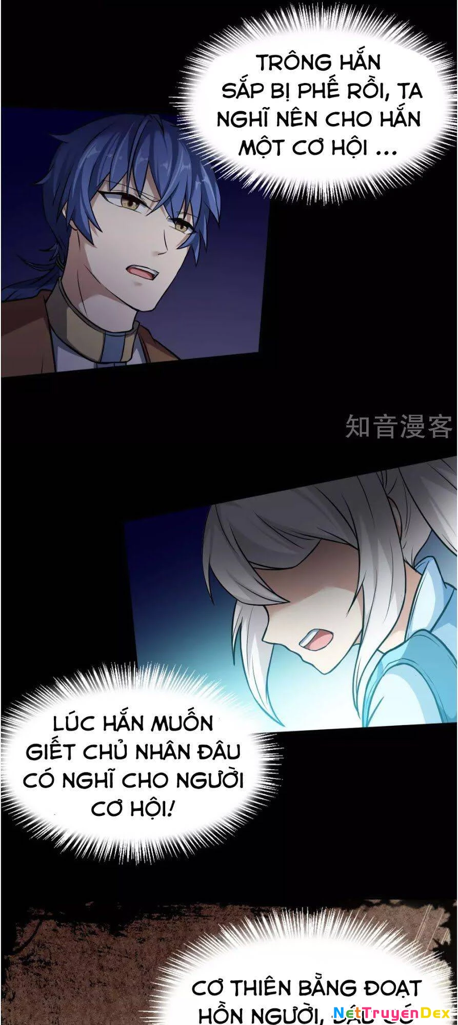 Võ Đạo Độc Tôn Chapter 14 - Next Chapter 15