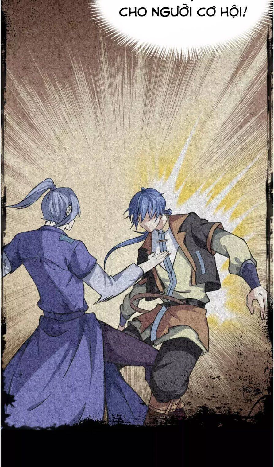 Võ Đạo Độc Tôn Chapter 14 - Next Chapter 15