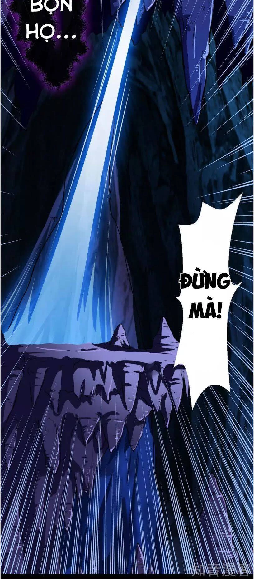 Võ Đạo Độc Tôn Chapter 14 - Next Chapter 15