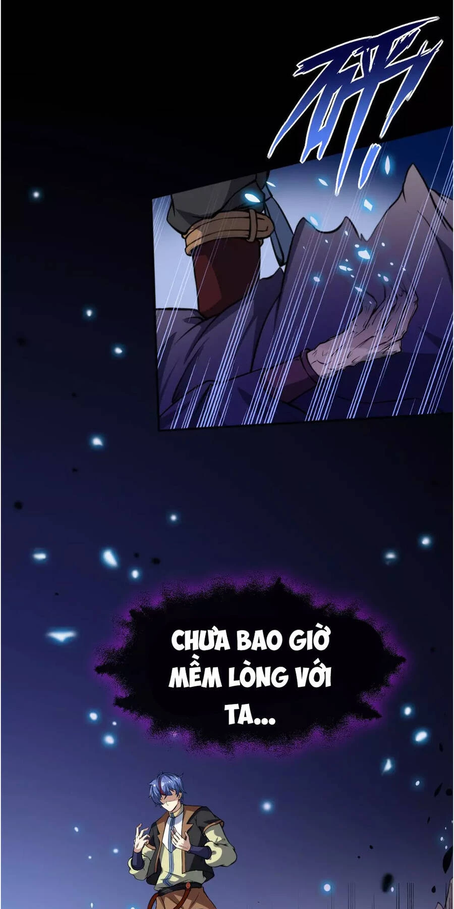 Võ Đạo Độc Tôn Chapter 14 - Next Chapter 15