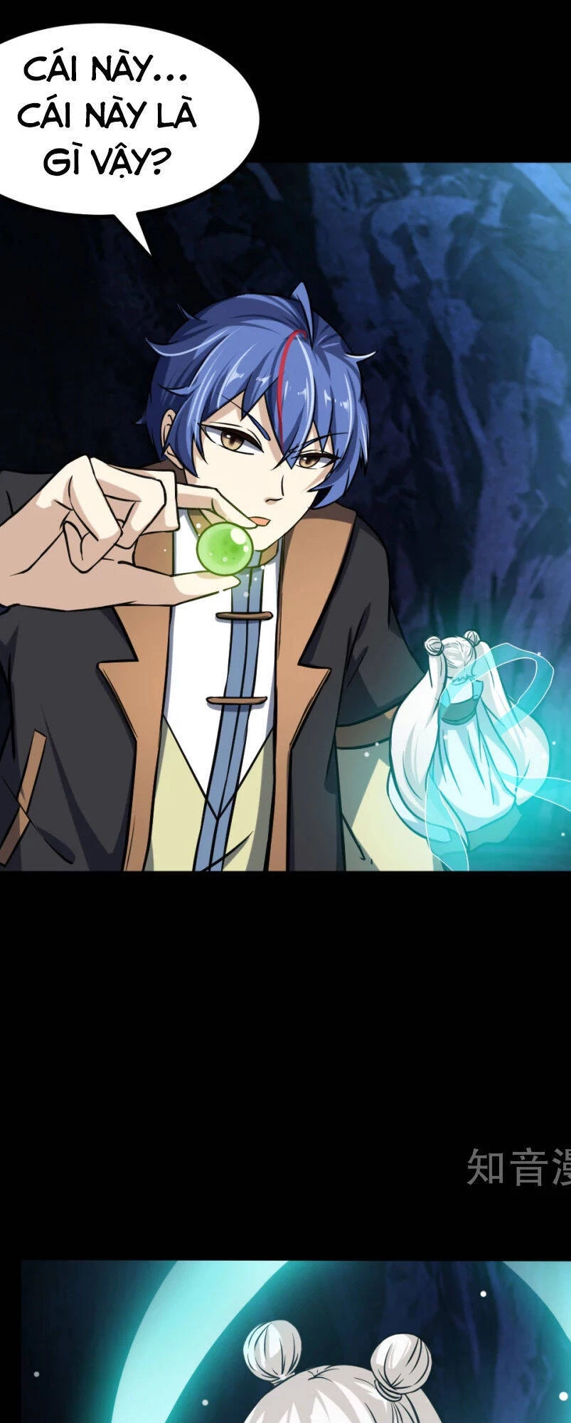 Võ Đạo Độc Tôn Chapter 15 - Next Chapter 16