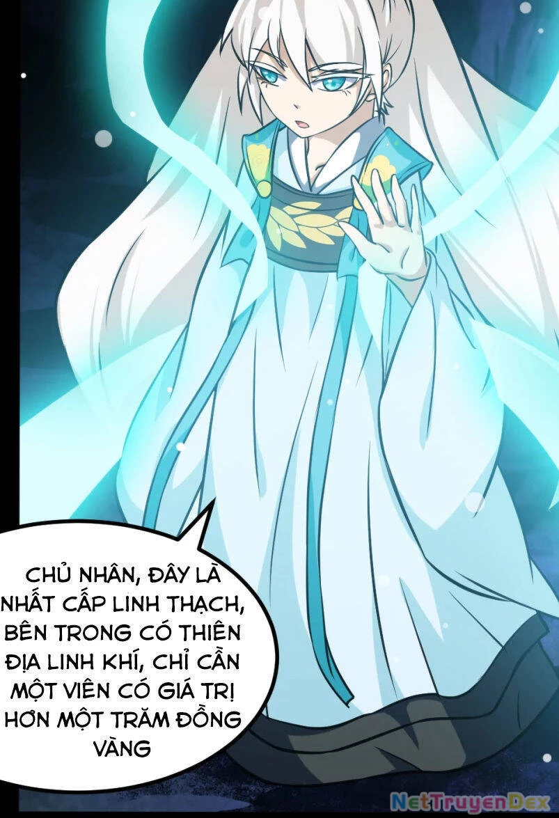 Võ Đạo Độc Tôn Chapter 15 - Next Chapter 16