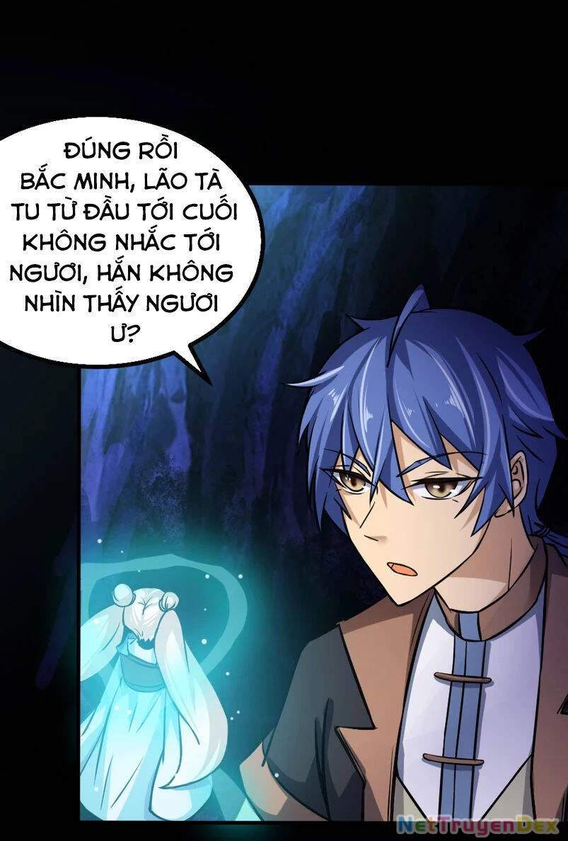 Võ Đạo Độc Tôn Chapter 15 - Next Chapter 16