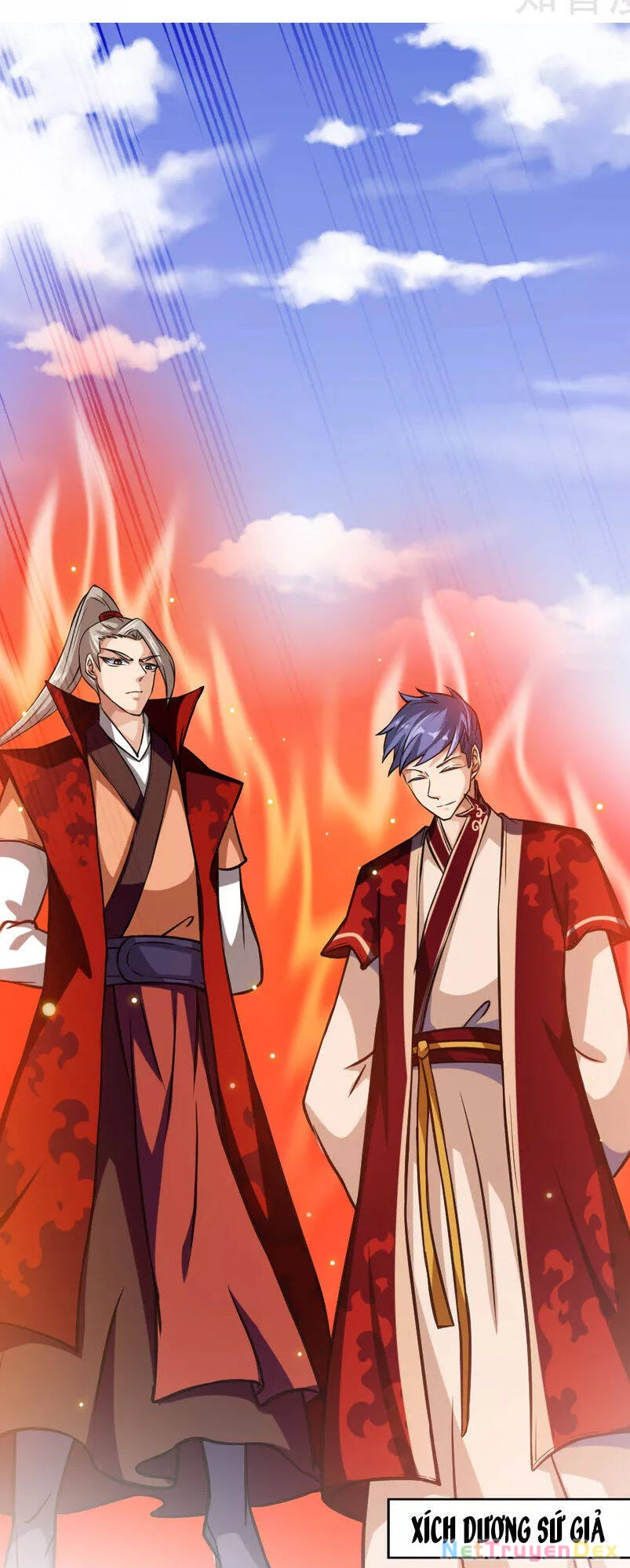 Võ Đạo Độc Tôn Chapter 15 - Next Chapter 16