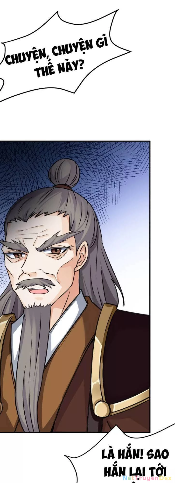 Võ Đạo Độc Tôn Chapter 15 - Next Chapter 16