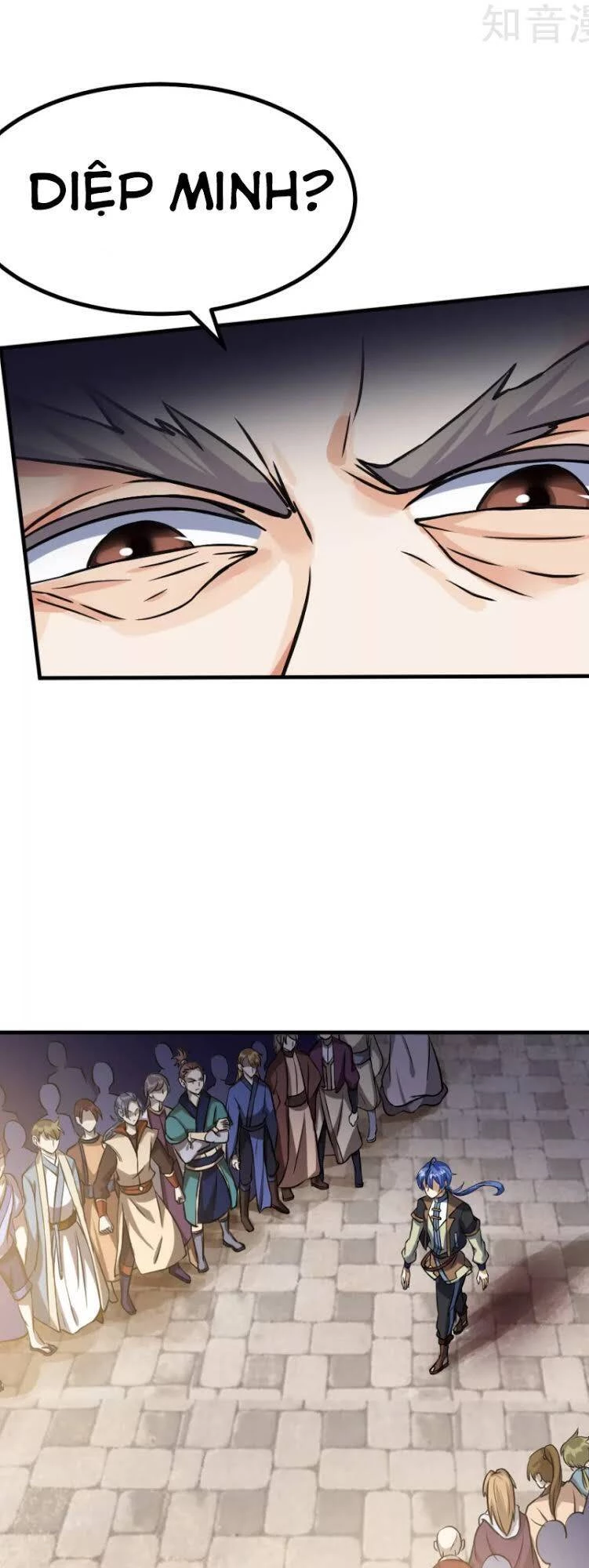 Võ Đạo Độc Tôn Chapter 15 - Next Chapter 16