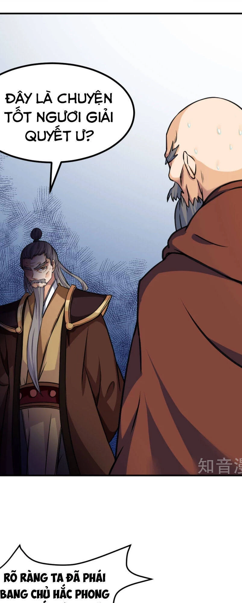 Võ Đạo Độc Tôn Chapter 15 - Next Chapter 16