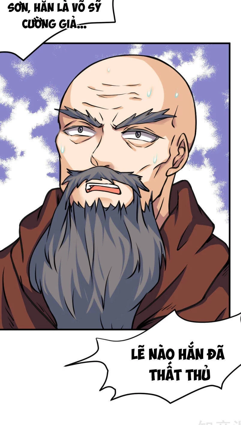 Võ Đạo Độc Tôn Chapter 15 - Next Chapter 16