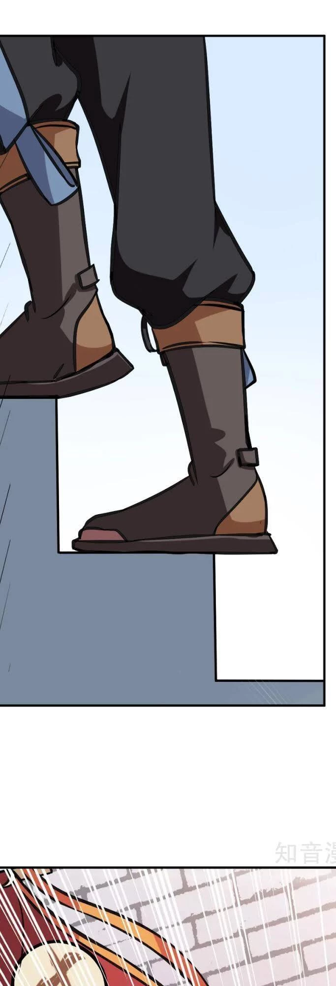 Võ Đạo Độc Tôn Chapter 15 - Next Chapter 16