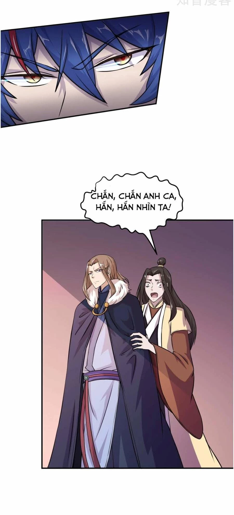 Võ Đạo Độc Tôn Chapter 16 - Next Chapter 17