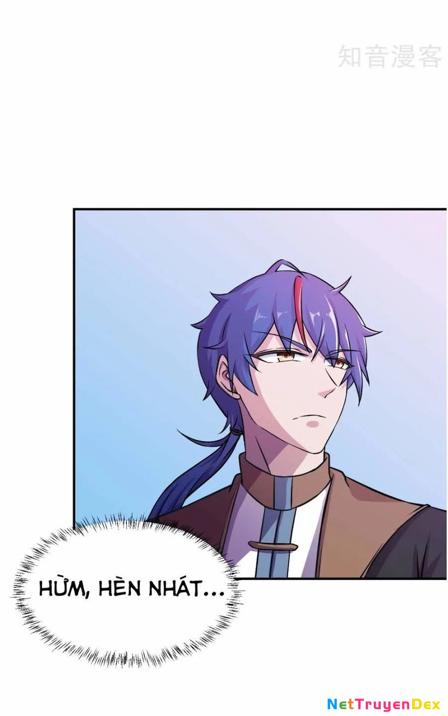 Võ Đạo Độc Tôn Chapter 16 - Next Chapter 17