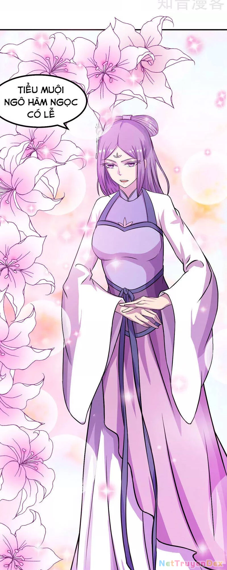 Võ Đạo Độc Tôn Chapter 17 - Next Chapter 18