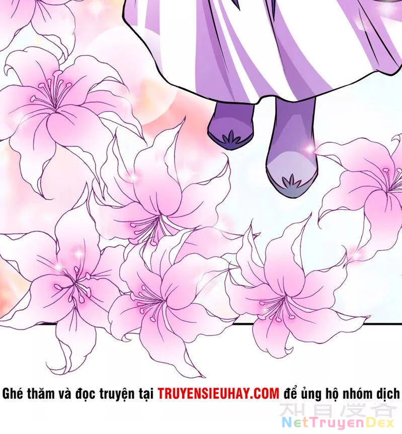 Võ Đạo Độc Tôn Chapter 17 - Next Chapter 18