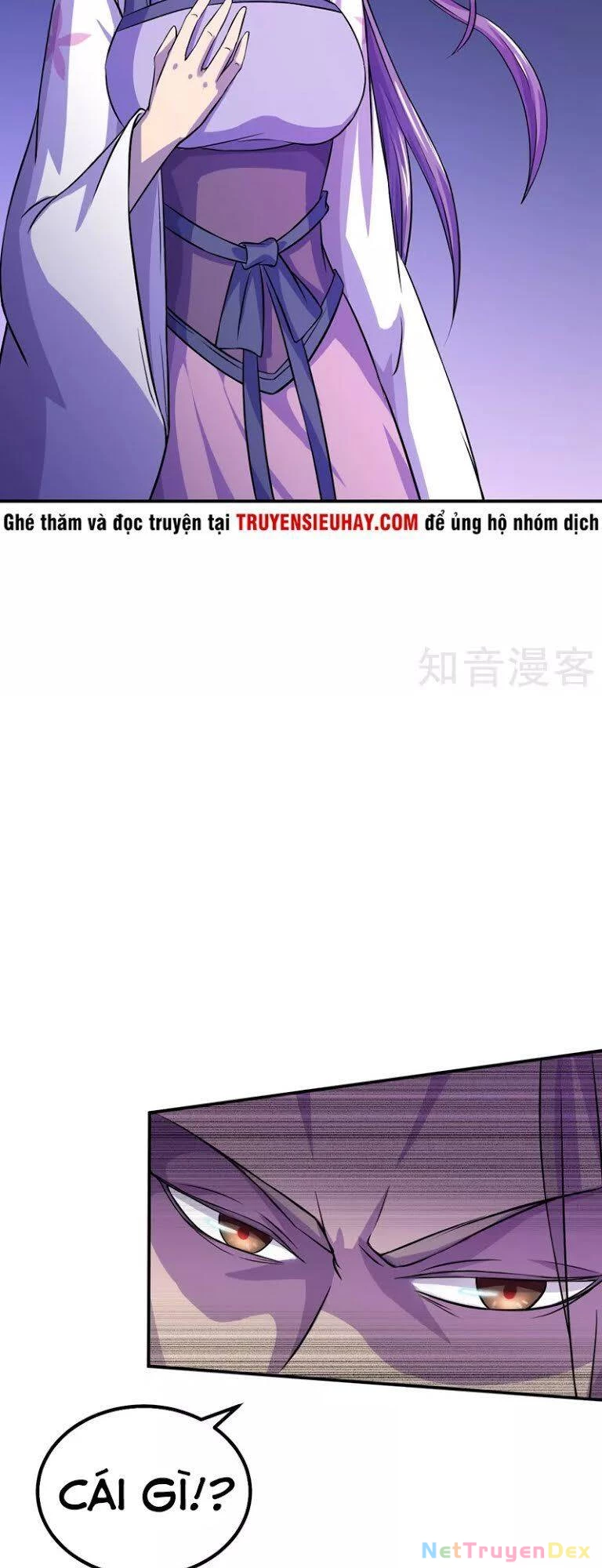 Võ Đạo Độc Tôn Chapter 17 - Next Chapter 18