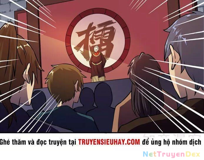 Võ Đạo Độc Tôn Chapter 17 - Next Chapter 18