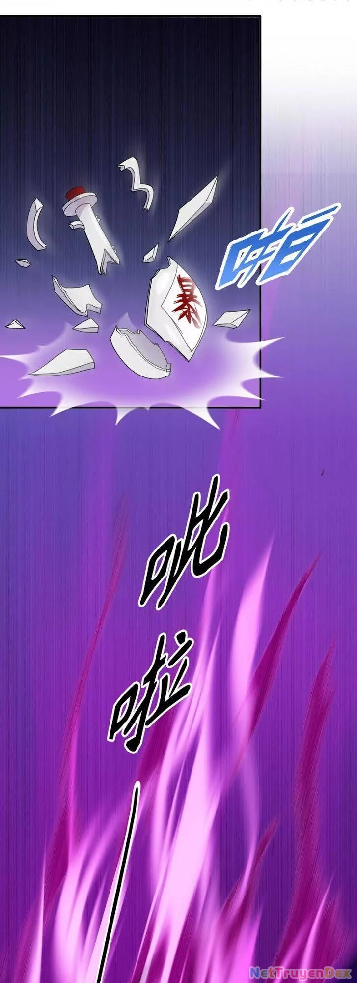 Võ Đạo Độc Tôn Chapter 17 - Next Chapter 18