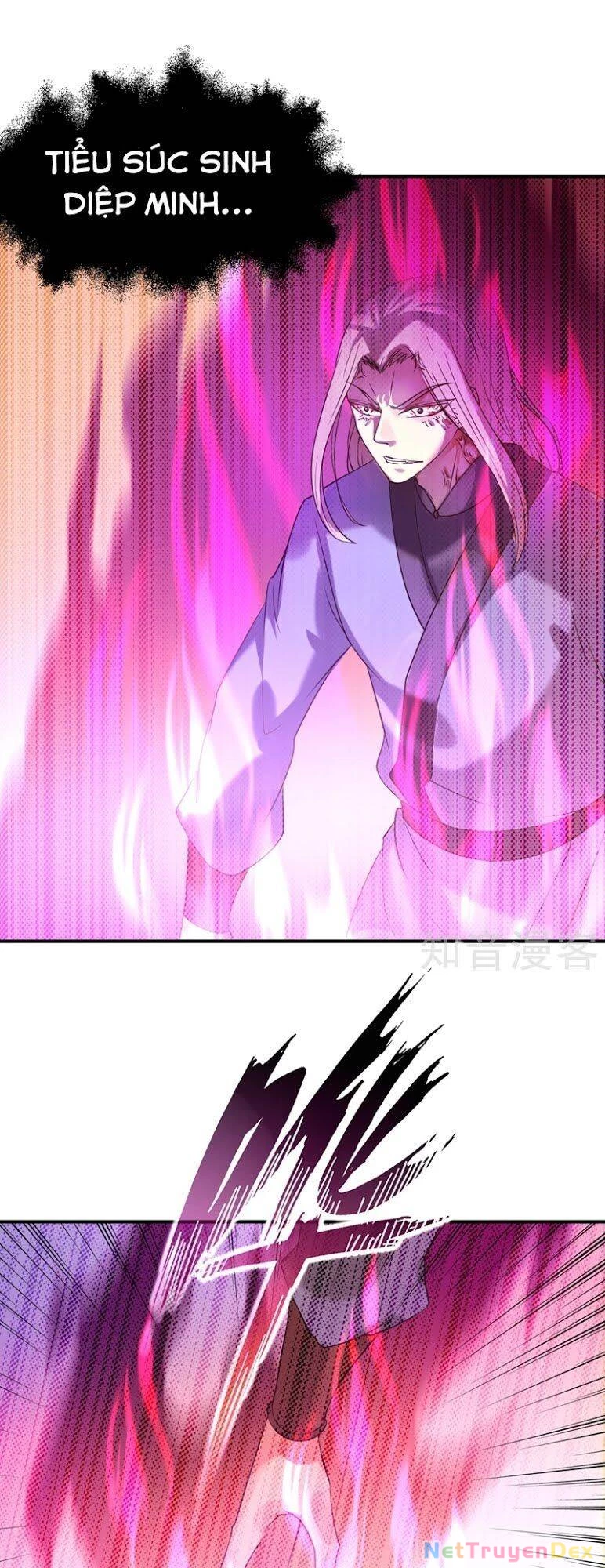 Võ Đạo Độc Tôn Chapter 18 - Next Chapter 19