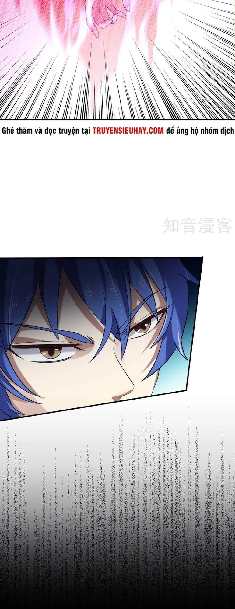 Võ Đạo Độc Tôn Chapter 18 - Next Chapter 19