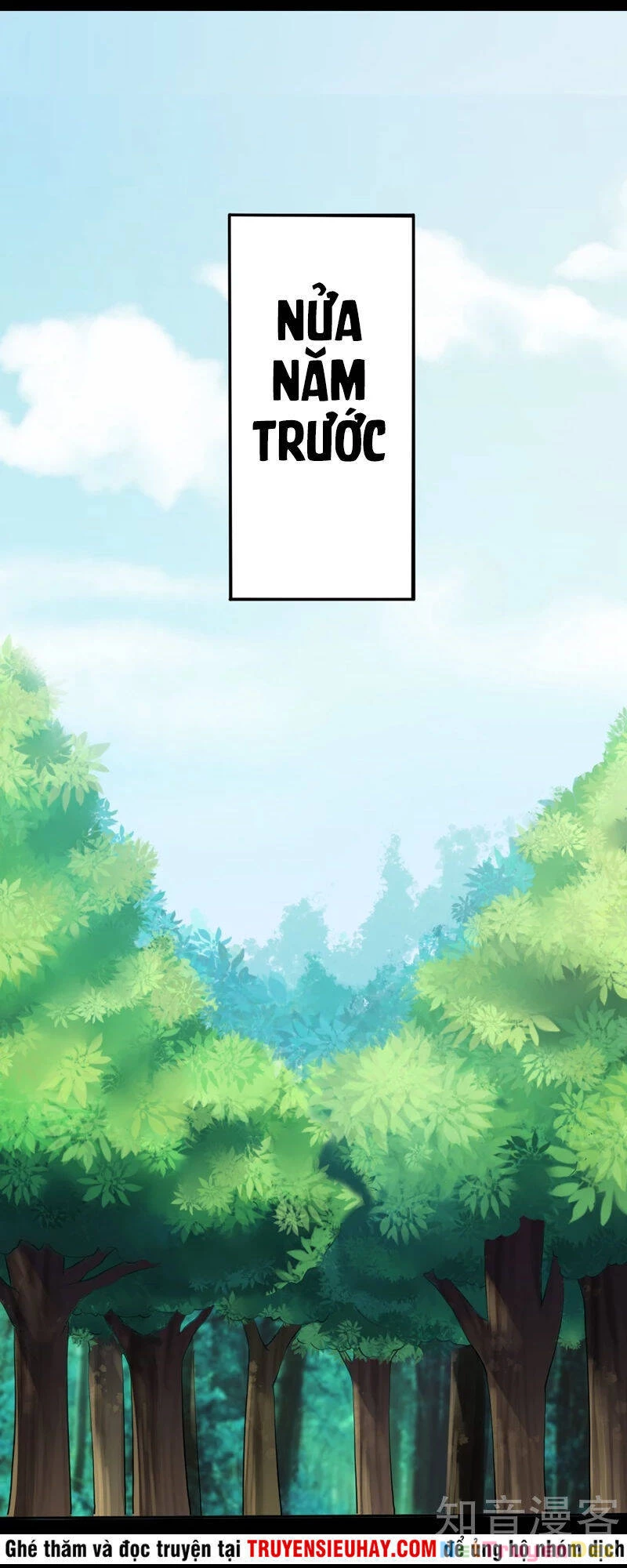 Võ Đạo Độc Tôn Chapter 18 - Next Chapter 19