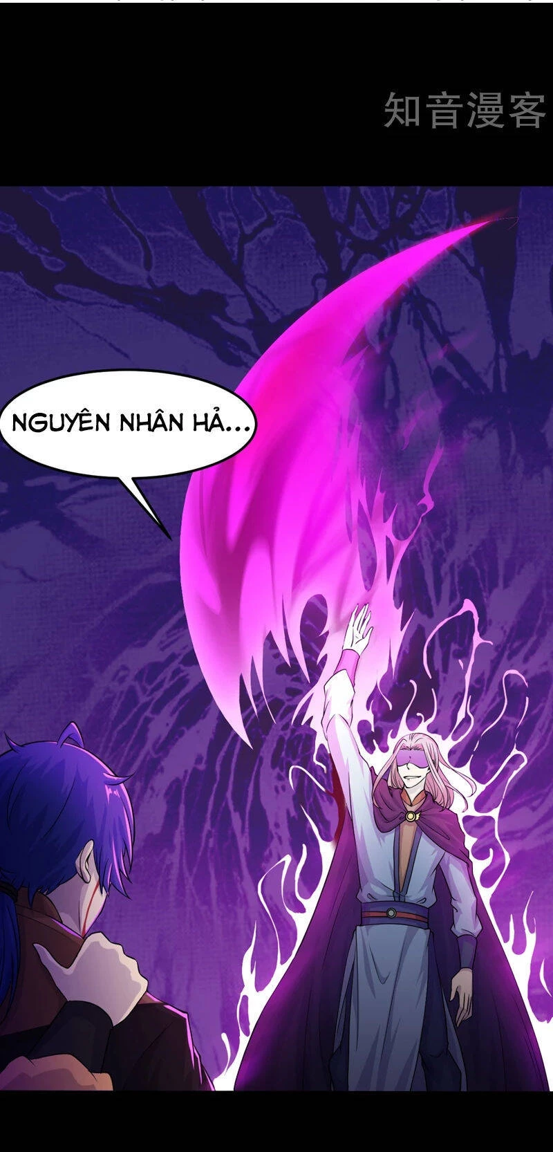 Võ Đạo Độc Tôn Chapter 18 - Next Chapter 19