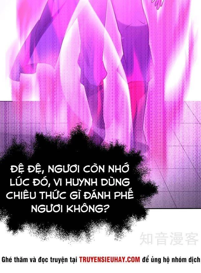 Võ Đạo Độc Tôn Chapter 18 - Next Chapter 19