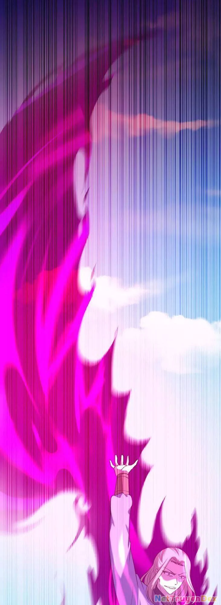 Võ Đạo Độc Tôn Chapter 19 - Next Chapter 20