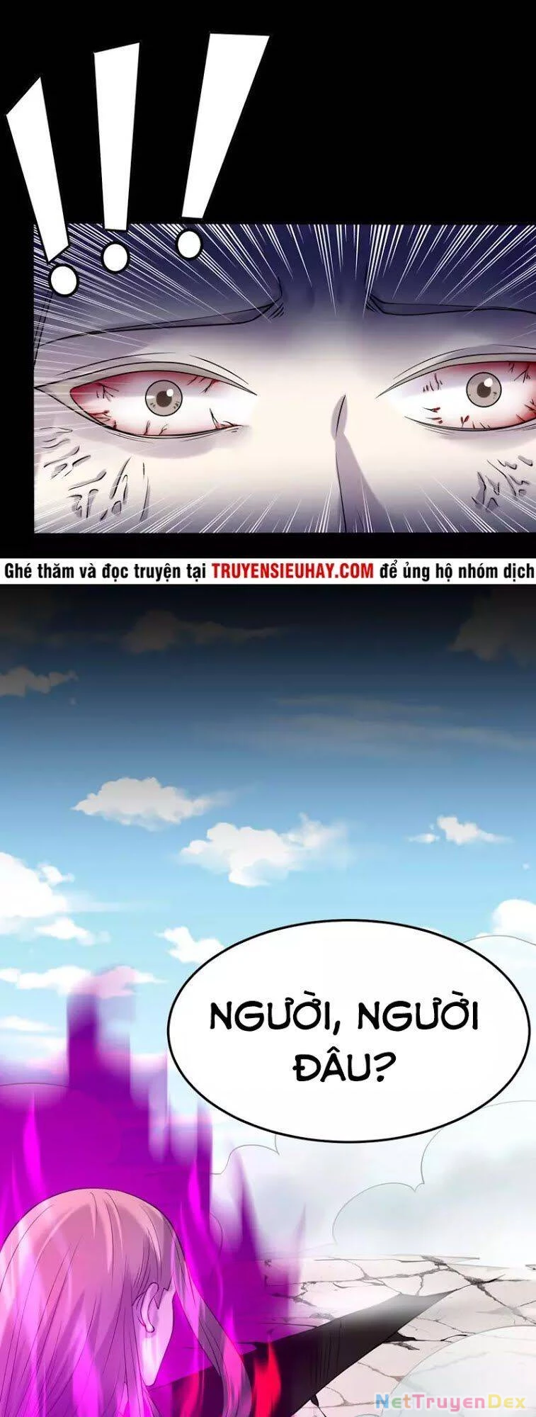 Võ Đạo Độc Tôn Chapter 19 - Next Chapter 20