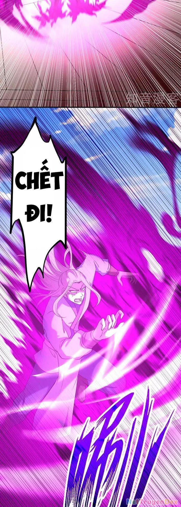 Võ Đạo Độc Tôn Chapter 19 - Next Chapter 20