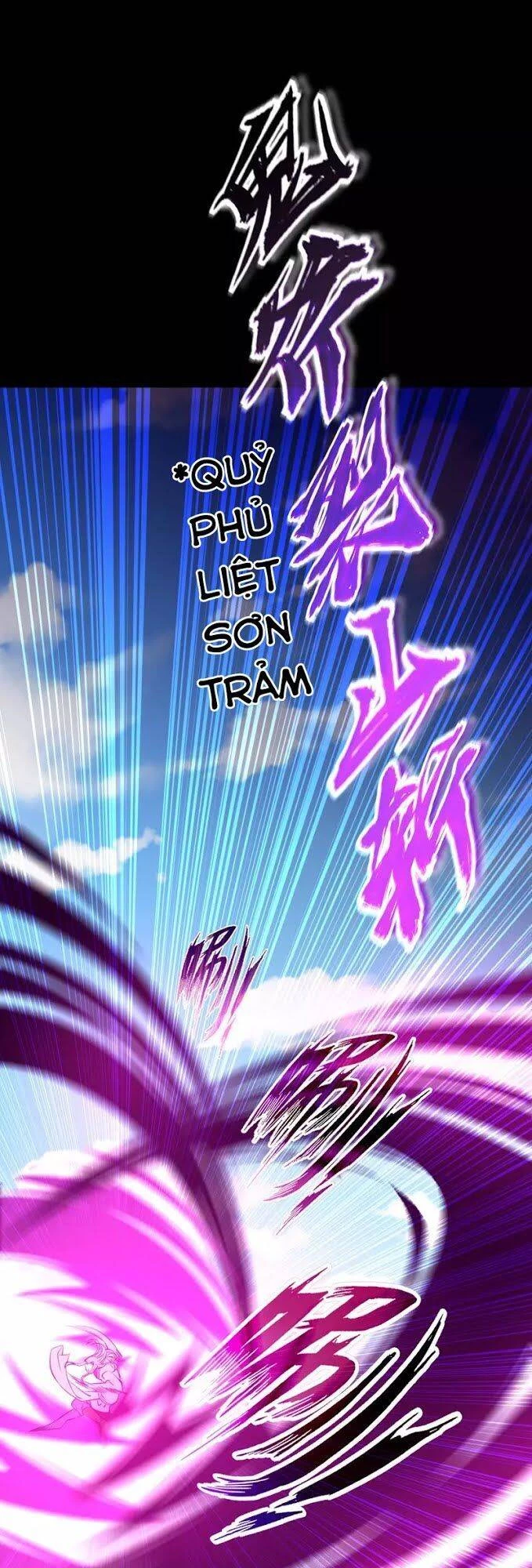 Võ Đạo Độc Tôn Chapter 19 - Next Chapter 20