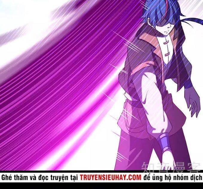 Võ Đạo Độc Tôn Chapter 19 - Next Chapter 20