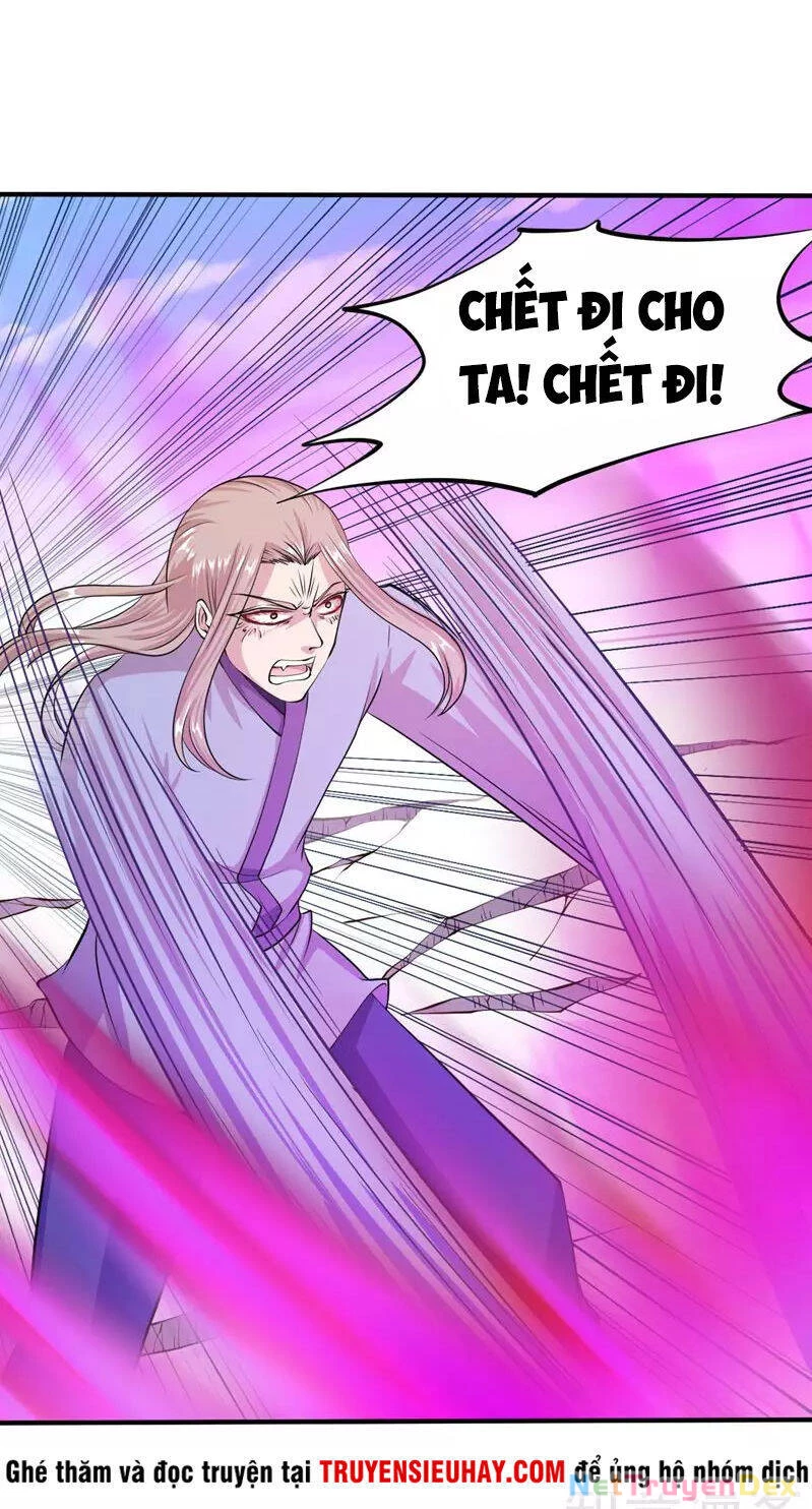Võ Đạo Độc Tôn Chapter 19 - Next Chapter 20