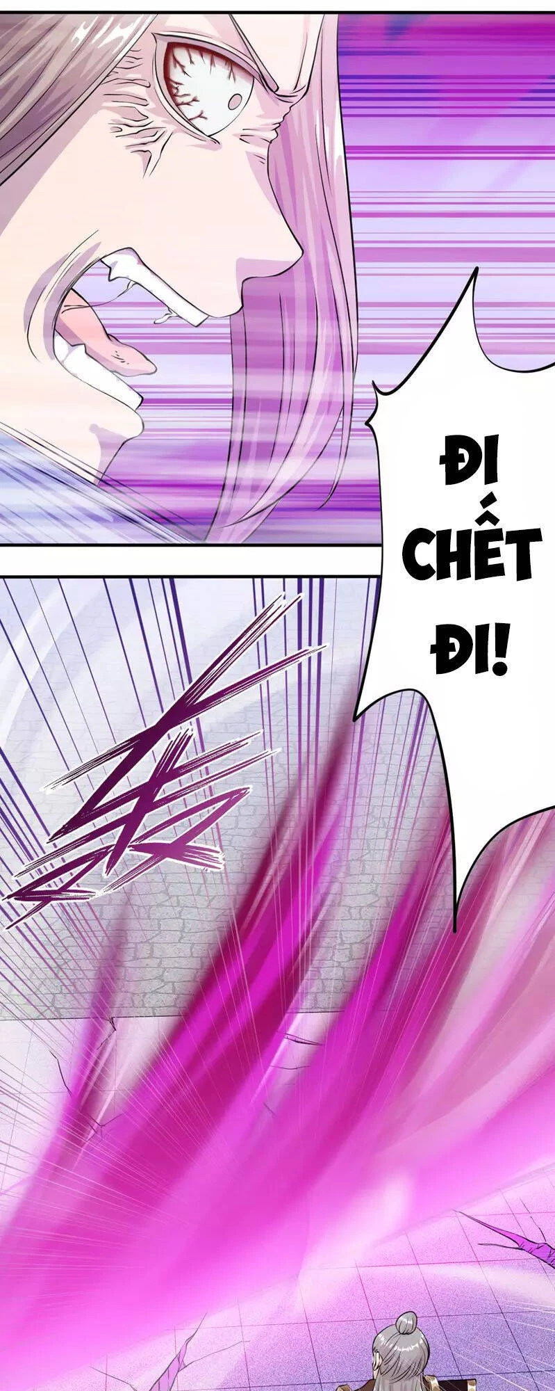 Võ Đạo Độc Tôn Chapter 19 - Next Chapter 20