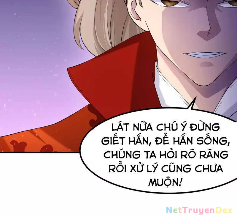 Võ Đạo Độc Tôn Chapter 19 - Next Chapter 20