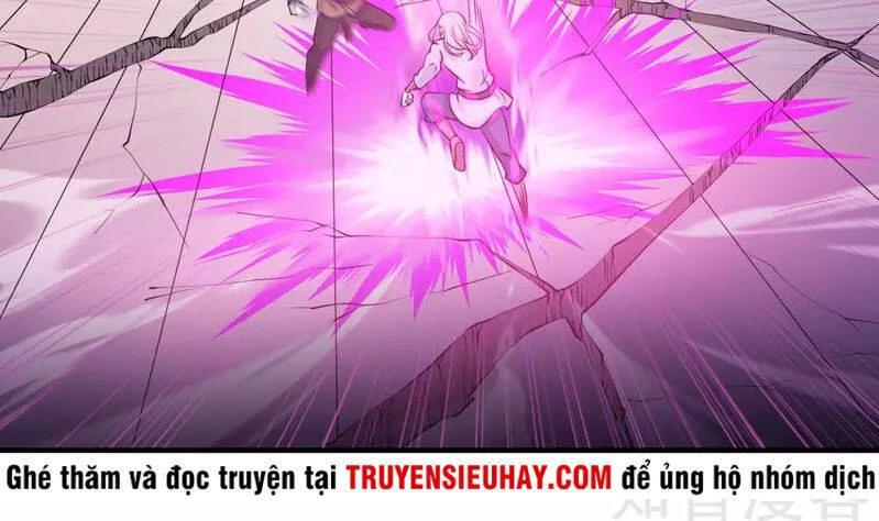 Võ Đạo Độc Tôn Chapter 19 - Next Chapter 20